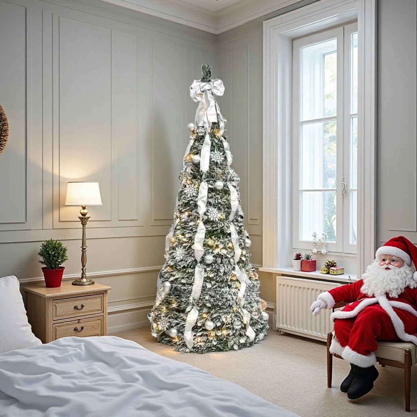 Szybkoinka - Choinka Składana