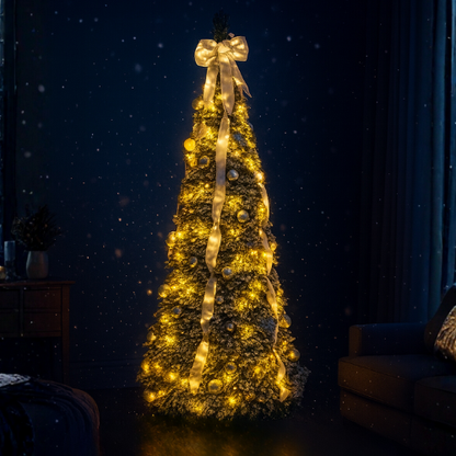 Szybkoinka - Choinka Składana