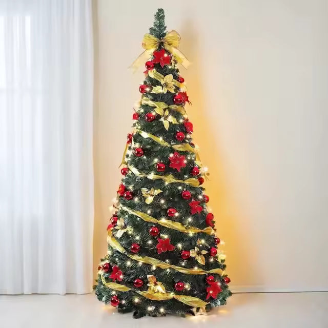 Szybkoinka - Choinka Składana